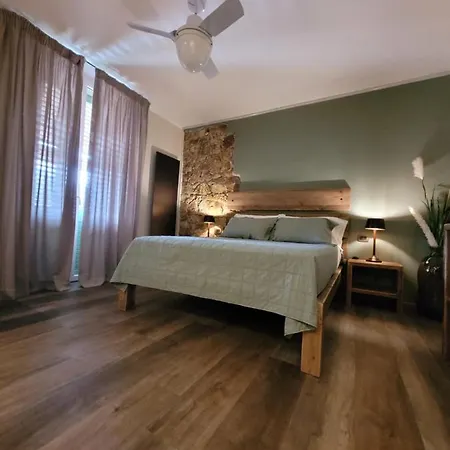 Montefabbrello Vakantieboerderij *