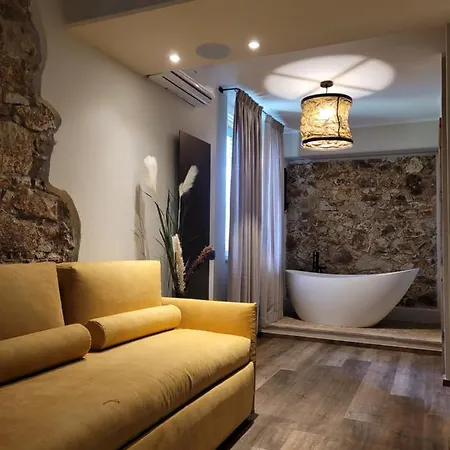 Montefabbrello Vakantieboerderij