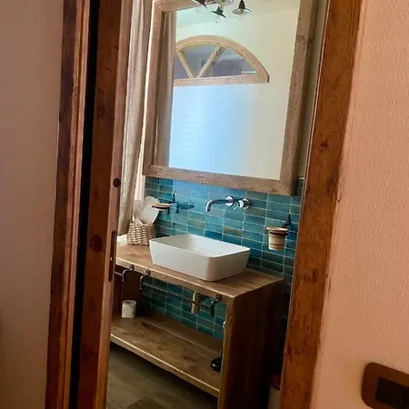 Montefabbrello Vakantieboerderij