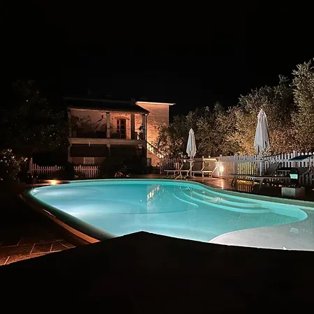 Montefabbrello Vakantieboerderij *