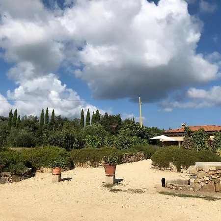 Agroturismo Montefabbrello