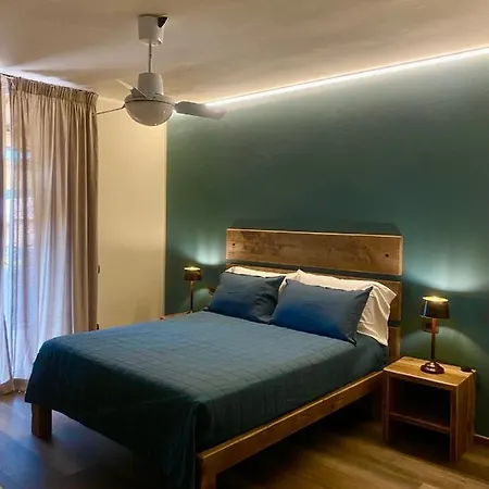 Montefabbrello Agroturismo