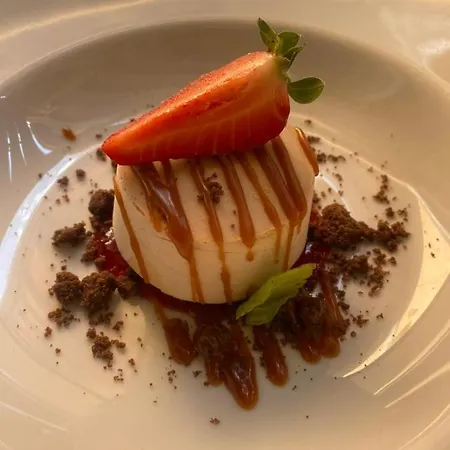 Feriegård Montefabbrello